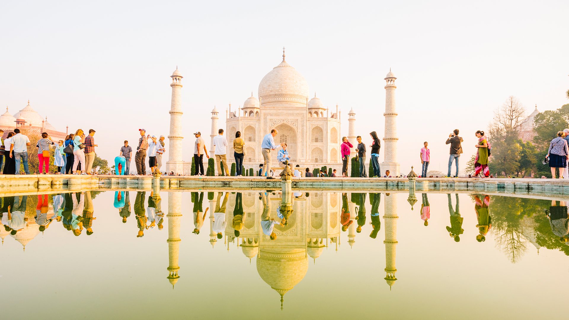 Agra